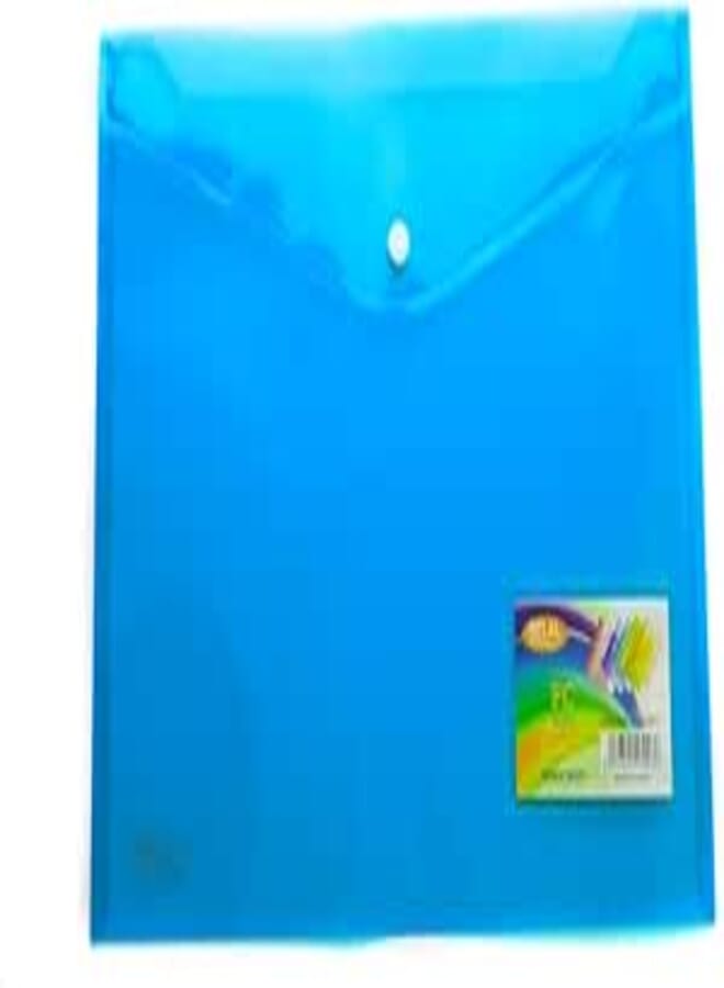 Belal Capsule Paper Case 1 Piece Multi Color 20 Micron